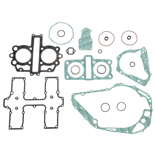 Athena - Athena Complete Gasket Kit - P400485850403