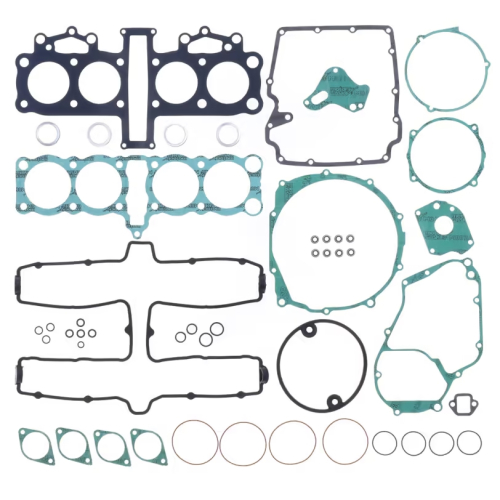 Athena - Athena Complete Gasket Kit - without Oil Seal - P400485850910