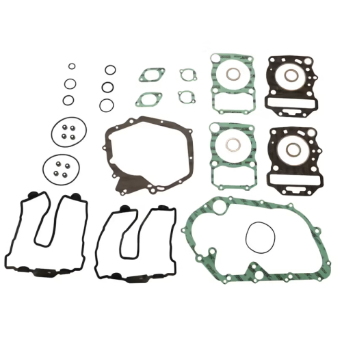 Athena - Athena Complete Gasket Kit - without Oil Seal - P400485850521