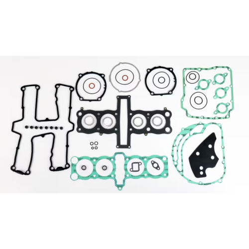 Athena - Athena Complete Gasket Kit - without Oil Seal - P400485850611