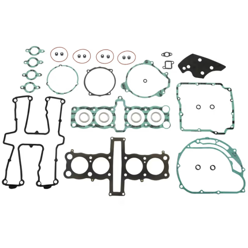 Athena - Athena Complete Gasket Kit - without Oil Seal - P400485850602
