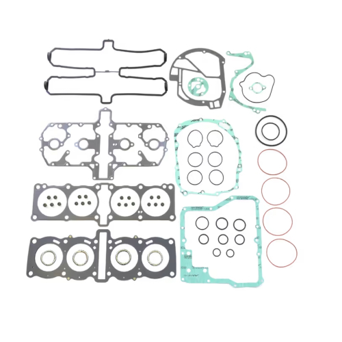 Athena - Athena Complete Gasket Kit - without Oil Seal - P400485850960/1