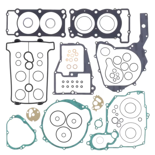 Athena - Athena Complete Gasket Kit - without Oil Seal - P400485850722