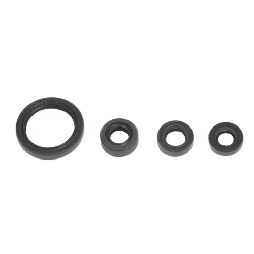 Athena - Athena Engine Oil Seal Kit - P400510400069