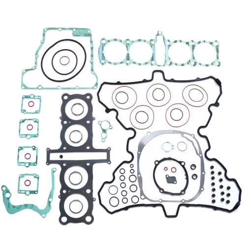 Athena - Athena Complete Gasket Kit - without Oil Seal - P400485850985/1