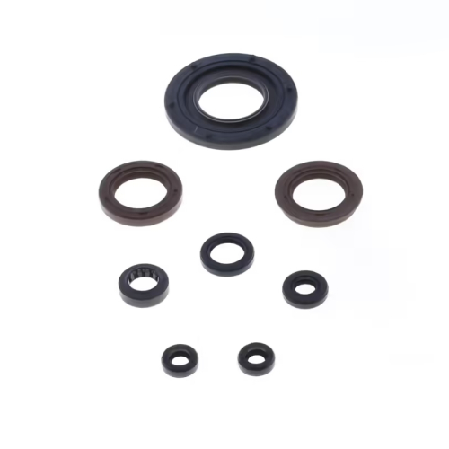 Athena - Athena Engine Oil Seal Kit - P400510400255
