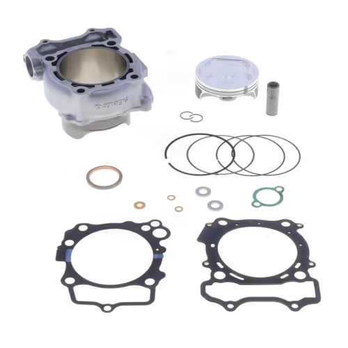 Athena - Athena Big Bore Cylinder Kit (300cc) - 8.00 Oversize to 85.00mm Bore, 13.3:1 Compression Ratio - P400485100073