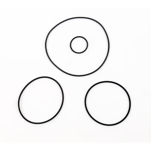 Athena - Athena Cilinder Head O-Ring Kit - P400485999040