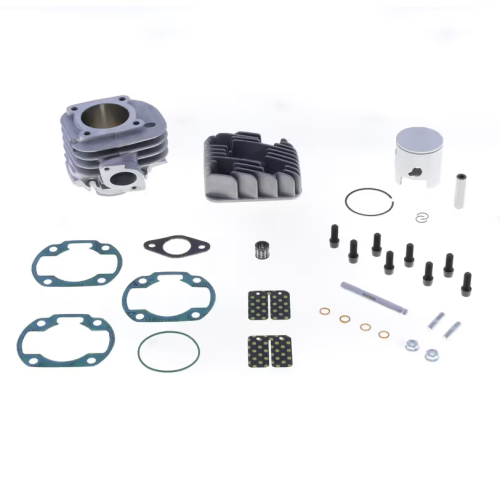 Athena - Athena Big Bore Cylinder Kit (70cc) - 47.60mm Bore, Compression Ratio 13.8:1 - P400485100098