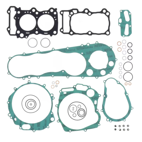 Athena - Athena Complete Gasket Kit - without Valve Cover - P400510870072