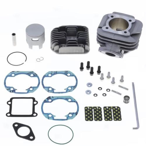 Athena - Athena Big Bore Cylinder Kit with Head 47,6mm, Pin 12mm - P400485100090