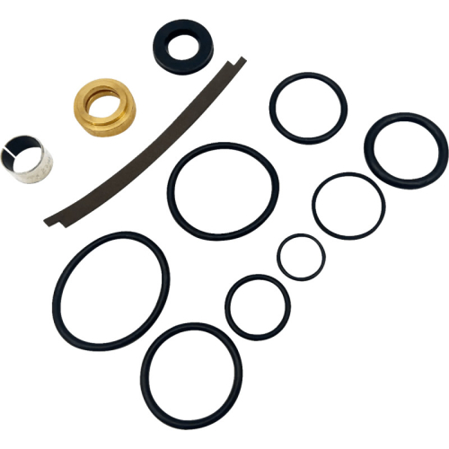 Hygear Suspension - Hygear Suspension HPS/KYB Shock Rebuild Kit - KYB snowmobile Smart Shox - 29-05-111-R
