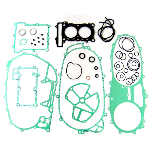 Athena - Athena Complete Gasket Kit - without Oil Seal - P400485850503