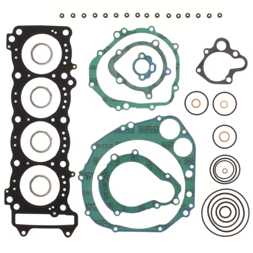 Athena - Athena Complete Gasket Kit - without Valve Cover - P400510870089
