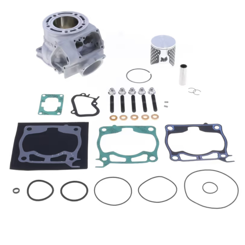 Athena - Athena Standard Bore Cylinder Kit (125cc) - 5400mm Bore, Compression Ratio 14.7:1 - P400485100100