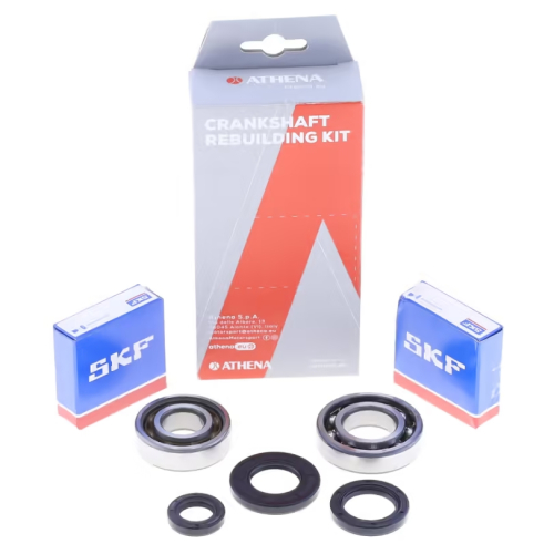 Athena - Athena Crankshaft Rebuild Kit - P400510444001