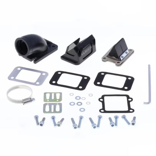 Athena - Athena Big Valve System with Reed Valve - P400485135001