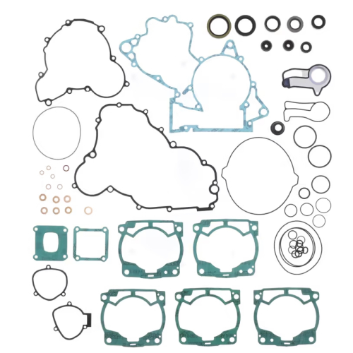 Athena - Athena Complete Gasket Kit with Oil Seal - P400270900099