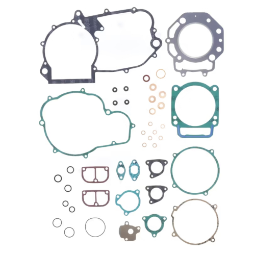 Athena - Athena Complete Gasket Kit - without Oil Seal - P400270850100