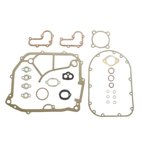 Athena - Athena Complete Gasket Kit - P400310850050