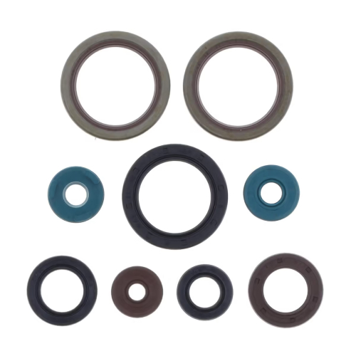 Athena - Athena Engine Oil Seals Kit - P400270400037