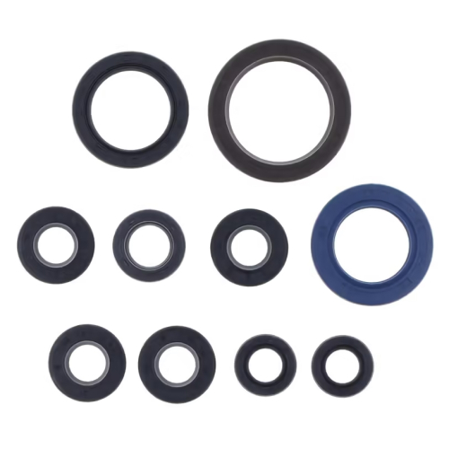 Athena - Athena Engine Oil Seal Kit - P400270400056