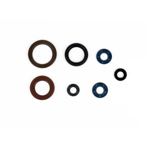 Athena - Athena Engine Oil Seal Kit - P400270400078