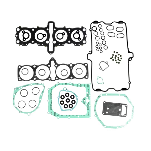 Athena - Athena Complete Gasket Kit - without Oil Seal - P400510850730