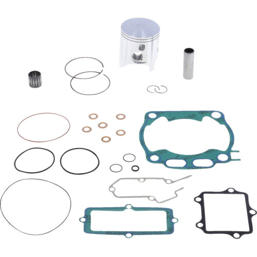Athena - Athena Top End Piston Kit with Gaskets - Standard Bore 66.35mm - P4F0664267019B