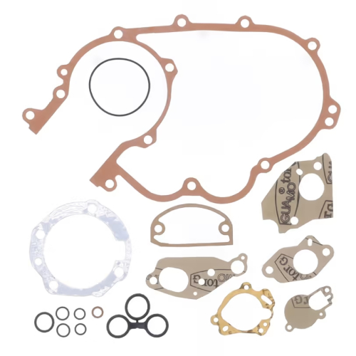 Athena - Athena Complete Gasket Kit with O-rings for Models with Mixer - P400480700410