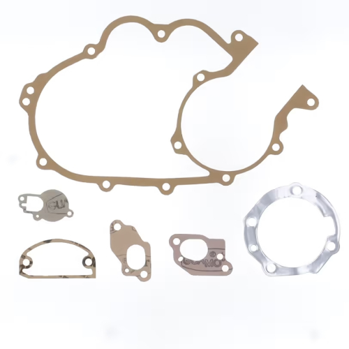 Athena - Athena Complete Gasket Kit - P400480850250
