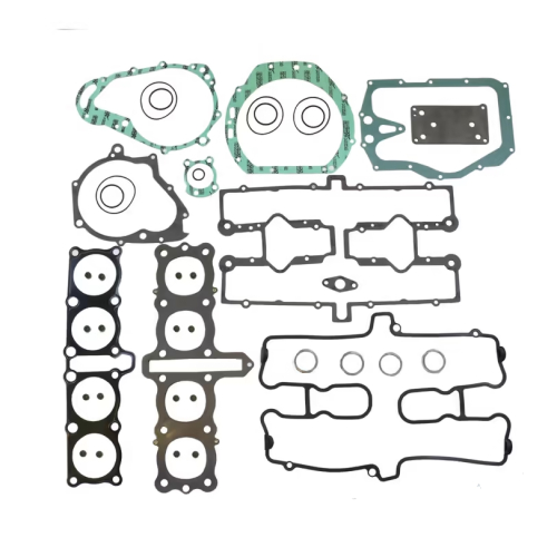 Athena - Athena Complete Gasket Kit - P400510850734/1