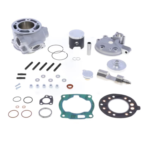 Athena - Athena Big Bore Cylinder Kit (170 cc) - 65mm - P400485100010
