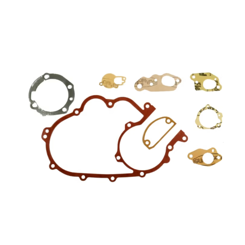 Athena - Athena Complete Gasket Kit - P400480850390