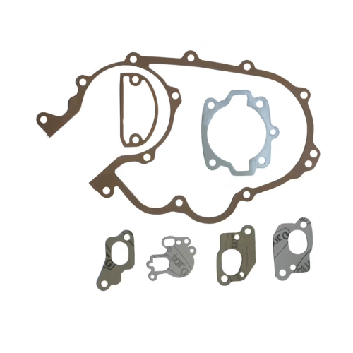 Athena - Athena Complete Gasket Kit - P400480850120