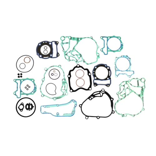 Athena - Athena Complete Gasket Kit - P400480850128