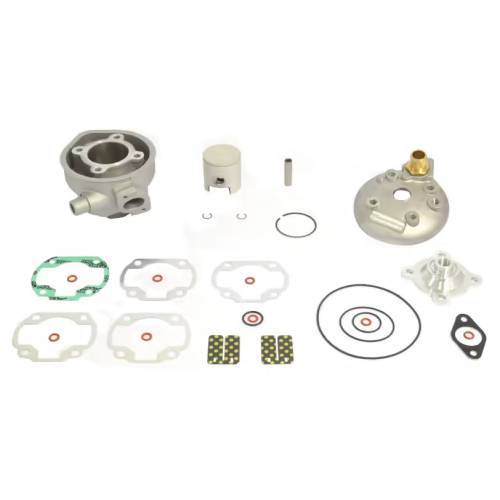 Athena - Athena Big Bore Cylinder Kit (70cc) - 47.60mm Bore - with Modular Head - P400485100043