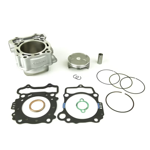 Athena - Athena Standard Bore Cylinder Kit (250cc) - 77mm - P400485100066