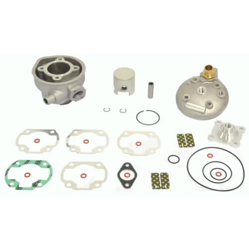 Athena - Athena Big Bore Cylinder Kit (70cc) - 47.60mm Bore - with Modular Head - P400485100044
