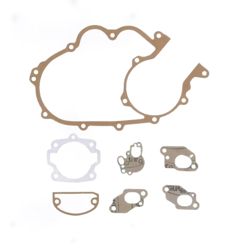 Athena - Athena Complete Gasket Kit - P400480850140