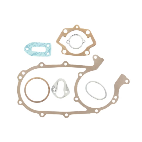 Athena - Athena Complete Gasket Kit - P400480850230