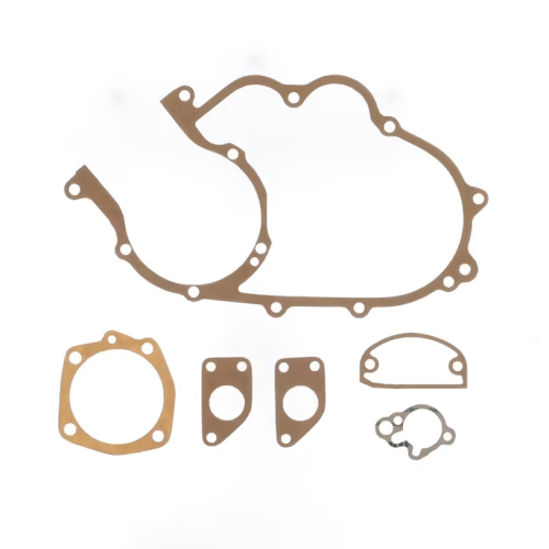 Athena - Athena Complete Gasket Kit - P400480850240