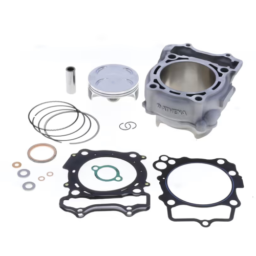 Athena - Athena Standard Bore Cylinder Kit (250cc) - 77.00mm Standard Bore - with Gasket - P400485100072