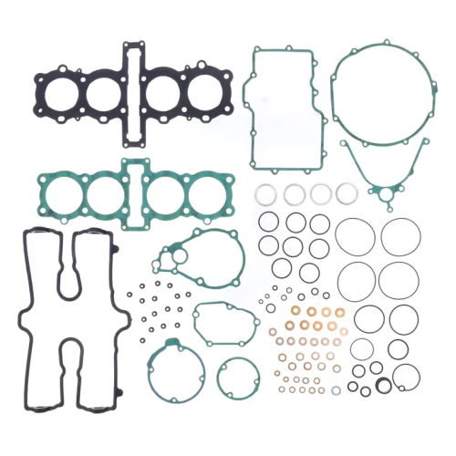 Athena - Athena Complete Gasket Kit - without Oil Seal - P400210850721