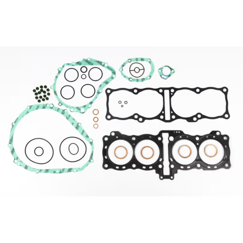 Athena - Athena Complete Gasket Kit - without Valve Cover - P400510870062