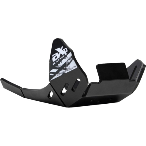 AXP Racing - AXP Racing Xtrem Skid Plate - Black - AX 1709