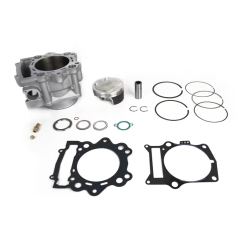Athena - Athena Standard Bore Cylinder Kit - 102mm - P400485100069