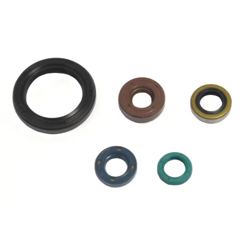 Athena - Athena Engine Oil Seal Kit - P400250400049