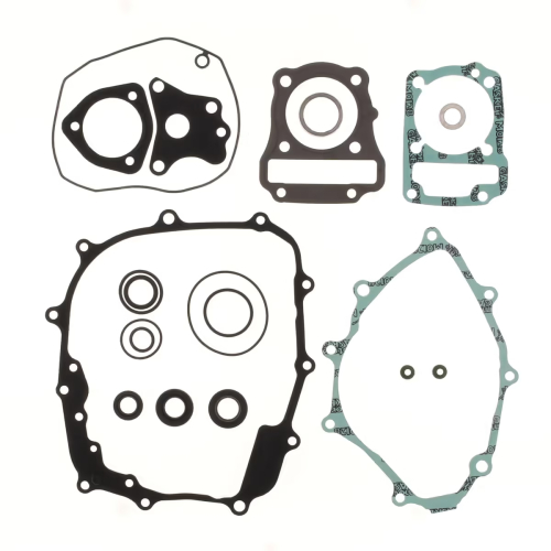 Athena - Athena Complete Gasket Kit with Oil Seal - P400210900309