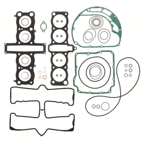 Athena - Athena Complete Gasket Kit - without Oil Seal - P400485850603